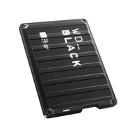 Ext. HDD 2,5" WD_BLACK 2TB P10 USB 3.2