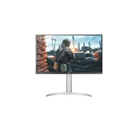 27UP650P-W - LED-Monitor - 68.4 cm (27") - 3840 x 2