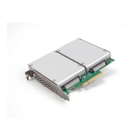 PCI Express 4.0 x8 Karte zu 2 x intern U.2 NVMe SFF