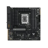 TUF B760M-PLUS WIFI II, Micro-ATX, DDR5