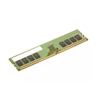 1x8GB DDR4-3200MHz, DIMM