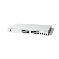 Catalyst 1300-24T-4G, Switch, 24 Port, 1Gbit/s