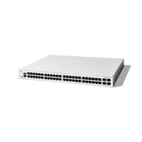 Catalyst 1200-48T-4G, Switch, 48 Port, 1Gbit/s