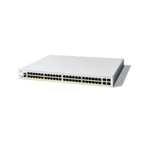 Catalyst 1200-48P-4G - Switch - L3 - Smart - 48 x