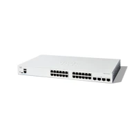 Catalyst 1200-24T-4X, Switch, 24 Port, 1Gbit/s