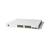 Catalyst 1200-24FP-4X, Switch, 24 Port, 1Gbit/s, SFP+