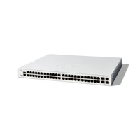 Catalyst 1200-48T-4X - Switch - L3 - Smart - 48 x