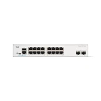 Catalyst 1200-16T-2G, Switch, 16 Port, 1Gbit/s