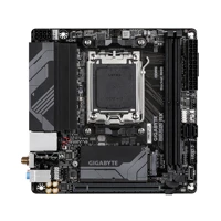 B650I AX, Mini-ITX, DDR5