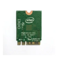 Dual Band Wireless-AC 7265 - Netzwerkadapter - M.2