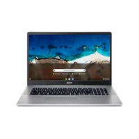 Chromebook 317, Pentium, 8GB, 128GB, 17,3"