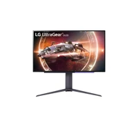 UltraGear 27GS95QE-B - OLED-Monitor - Gaming - 68.6