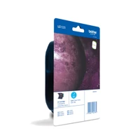 Tinte LC1220CBP cyan