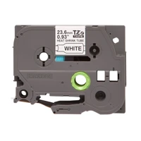HSe-251 schwarz auf weiß 23.6mm