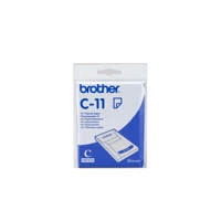 C-11, A7 (74x105 mm) 300Blatt Thermopapier