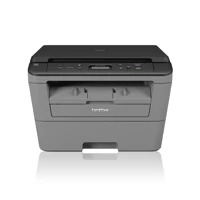 DCP-L2500D MFP Laser s/w A4 Drucken Kopieren Scan
