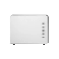 TS-231P2, NAS-Server, 2 Schächte, SATA 6Gb/s -