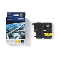 Tinte LC985YBP gelb