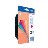 Tinte LC223MBP magenta