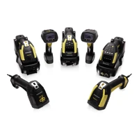 PowerScan PBT9600 - RS-232 Kit - Barcode-Scanner
