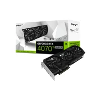 GEFORCE RTX 4070Ti SUPER 16GB VERTO - 16.384 MB
