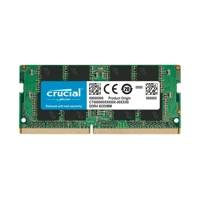DDR4 - Modul - 8 GB - SO DIMM 260-PIN - 3200 MHz /