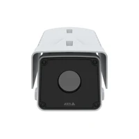 02669-001. Typ: IP-Sicherheitskamera, Unterstützte