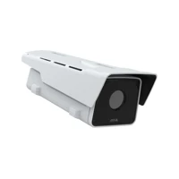 02650-001. Typ: IP-Sicherheitskamera, Unterstützte