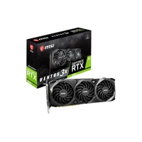 GeForce RTX 3080 VENTUS 3X PLUS OCV1 LHR -