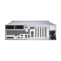 TDS-16489U-SA1, NAS-Server, 20 Schächte, Rack -