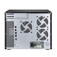 Turbo Station TS-1635AX-4G 12x 2.5"/3.5", 4x 2