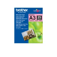 BP, Matt, A3 (297x420 mm), 145g/m², 25