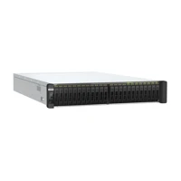 TDS-H2489FU - NAS-Server - 24 Schächte - Rack - ein