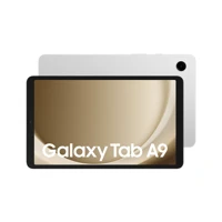Galaxy Tab A9 - Tablet - Android 13 - 128 GB - 22.0