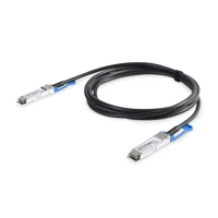 100GBase-CR4 Kabel zum direkten Anbringen - QSFP28