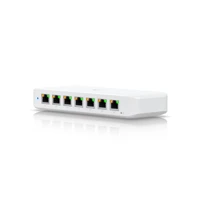 UniFi Switch Ultra Layer 2 PoE++, Switch, 8 Port, 1Gbit/s
