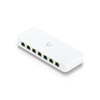 UniFi Switch Ultra 60W, Switch, 8 Port, 1Gbit/s