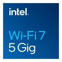 Wi-Fi 7 BE200 - Netzwerkadapter - M.2 2230 - 802.11