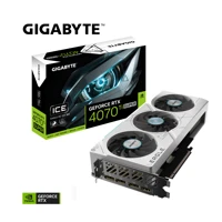 VGA GBT RTX4070TI SUPER 16GB Eagle OC ICE - 16.384