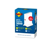 FRITZ! Repeater 3000 AX - Wi-Fi-Range-Extender - Gi