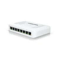 Lite 8 PoE. Switch-Typ: Managed, Switch-Ebene: L2