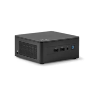 RNUC13L3HV500002I Barebone Intel Core i5-1350P Kit