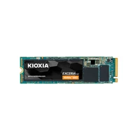 Exceria G2 500GB, 500GB SSD, M.2, NVMe