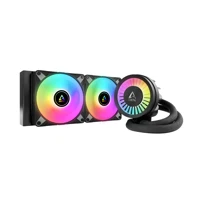 Liquid Freezer III 240 A-RGB, AIO 240mm, Schwarz