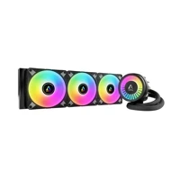 Liquid Freezer III 360 A-RGB, Wasserkühlung