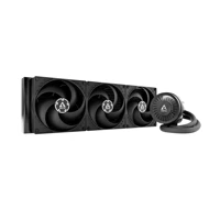 Liquid Freezer III 420, AIO 420mm, Schwarz