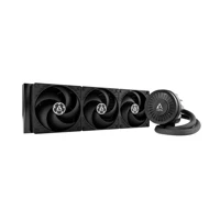 Liquid Freezer III 360, AIO 360mm, Schwarz