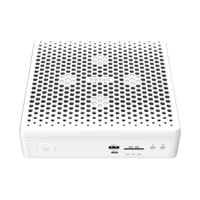 ZBOX - Mini-PC - Core i7 13700HX / 2.1 GHz - RAM 16