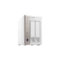 Turbo Station ,  1GB RAM, 2x Gb LAN
