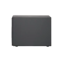 TS-251+, NAS-Server, 2 Schächte, SATA 6Gb/s -